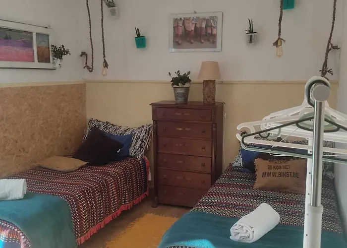 Casa Girassol