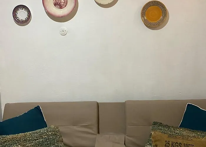 Casa Girassol