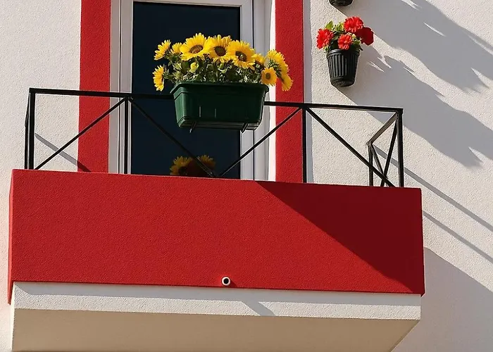 Casa Girassol