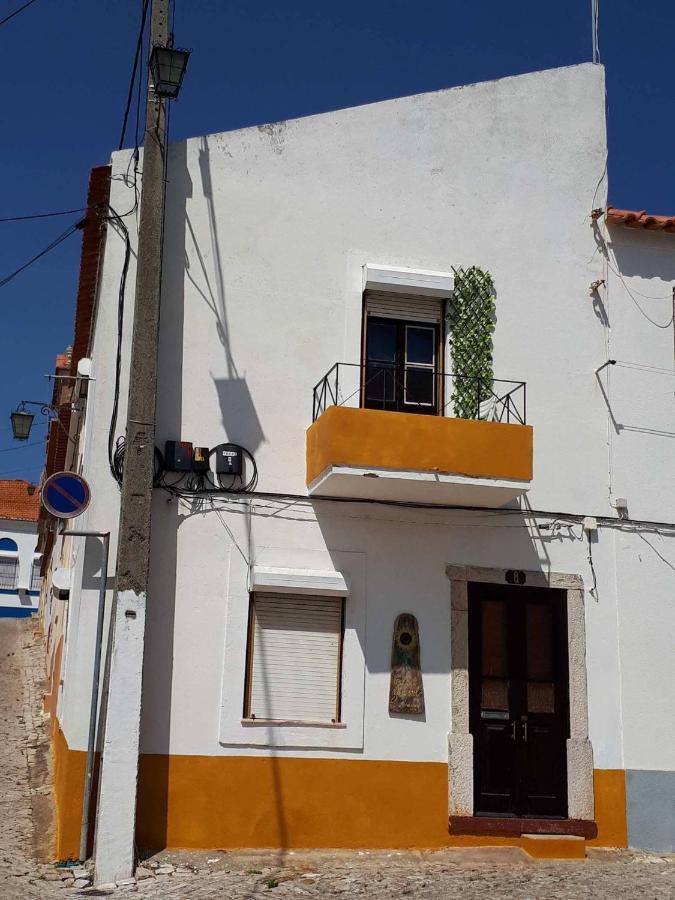 Holiday home Casa Girassol *