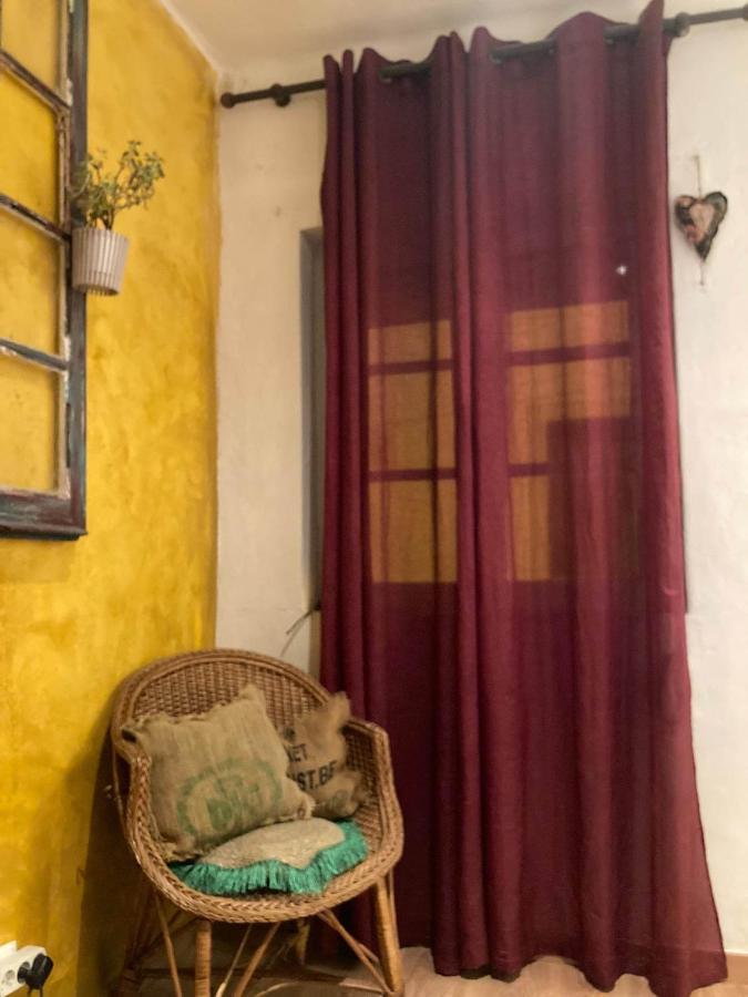 Casa Girassol Holiday home