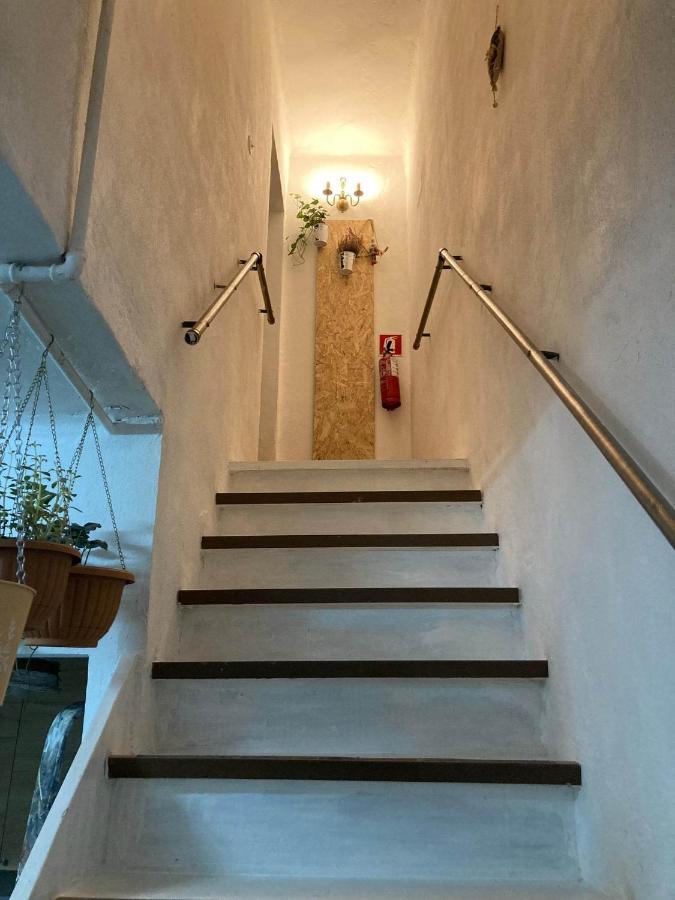 Vakantiehuis Casa Girassol
