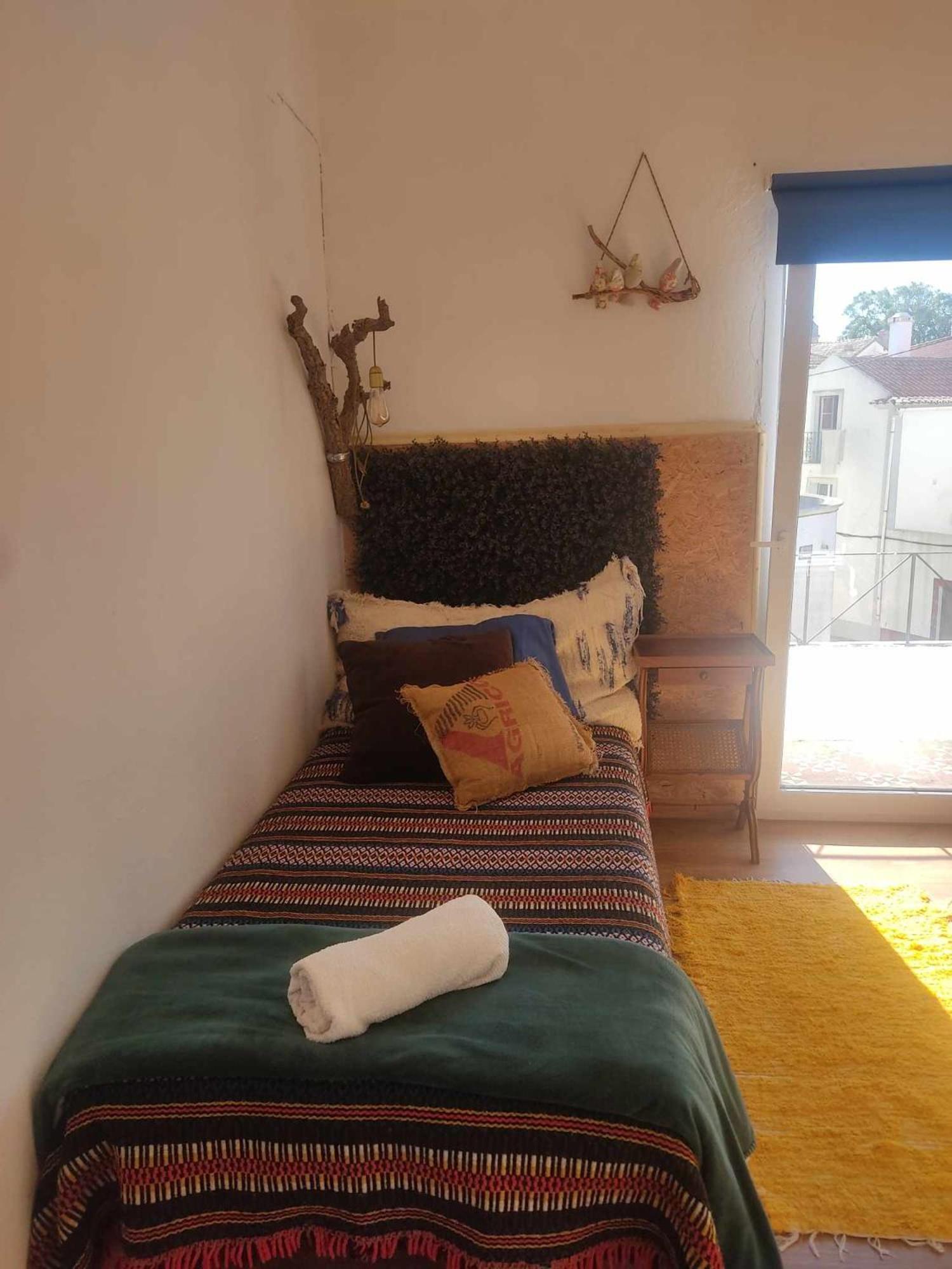 Casa Girassol Santiago do Cacem