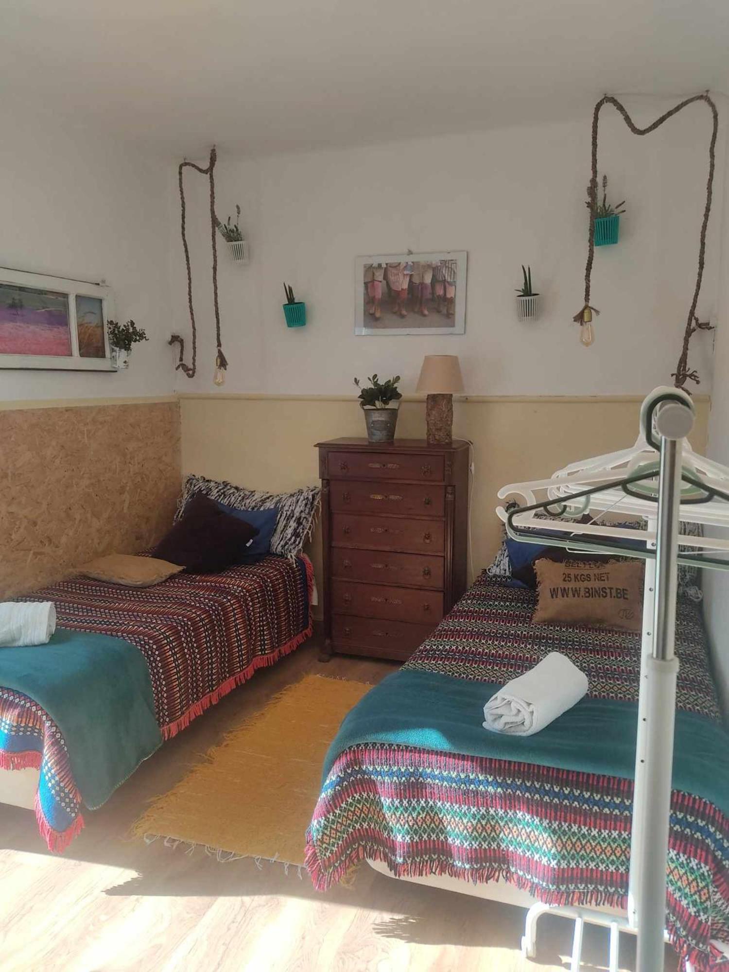 Casa Girassol Holiday home *