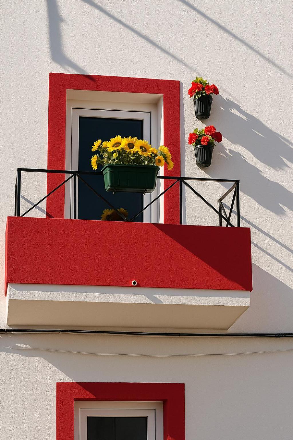 Holiday home Casa Girassol