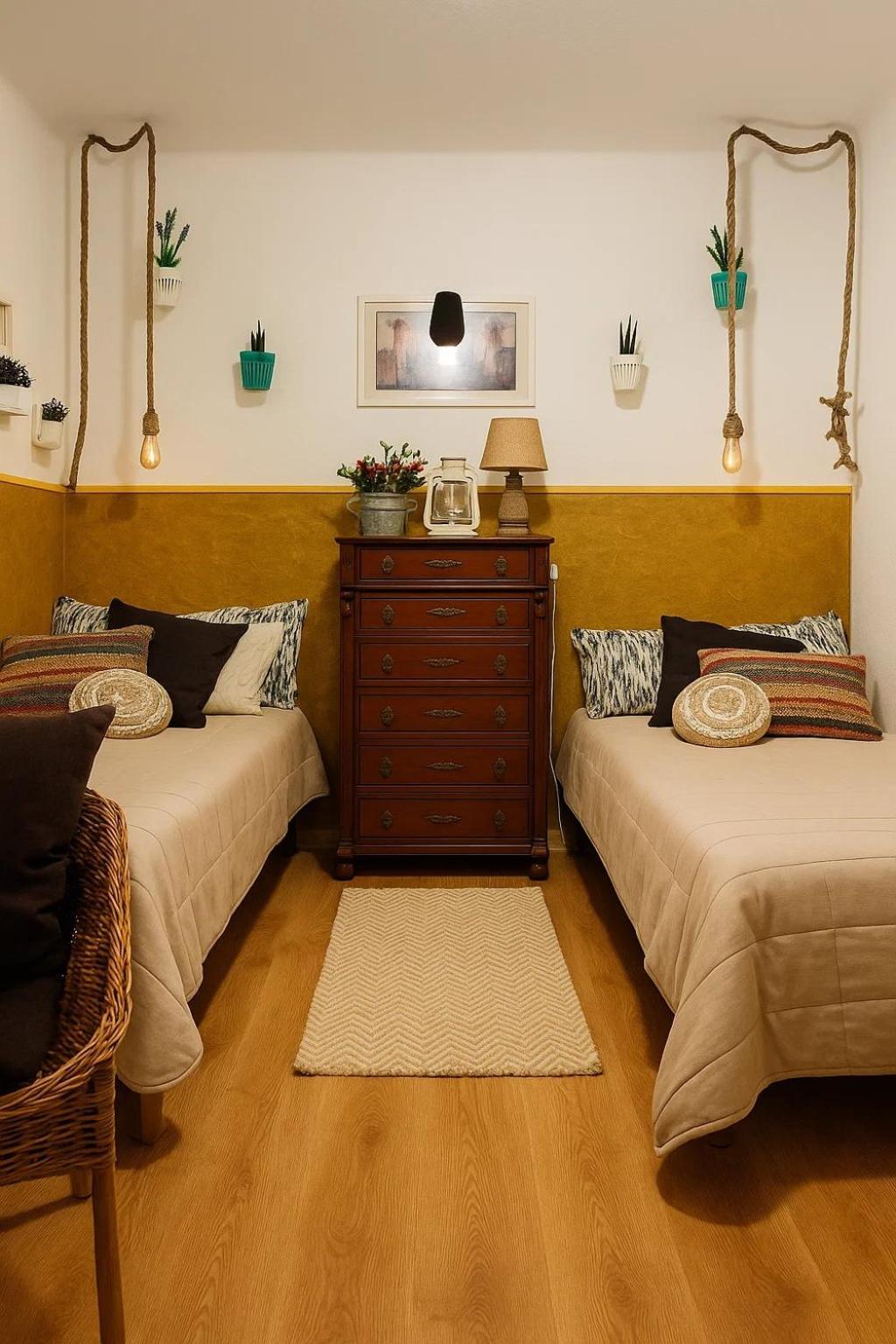 Casa Girassol Holiday home