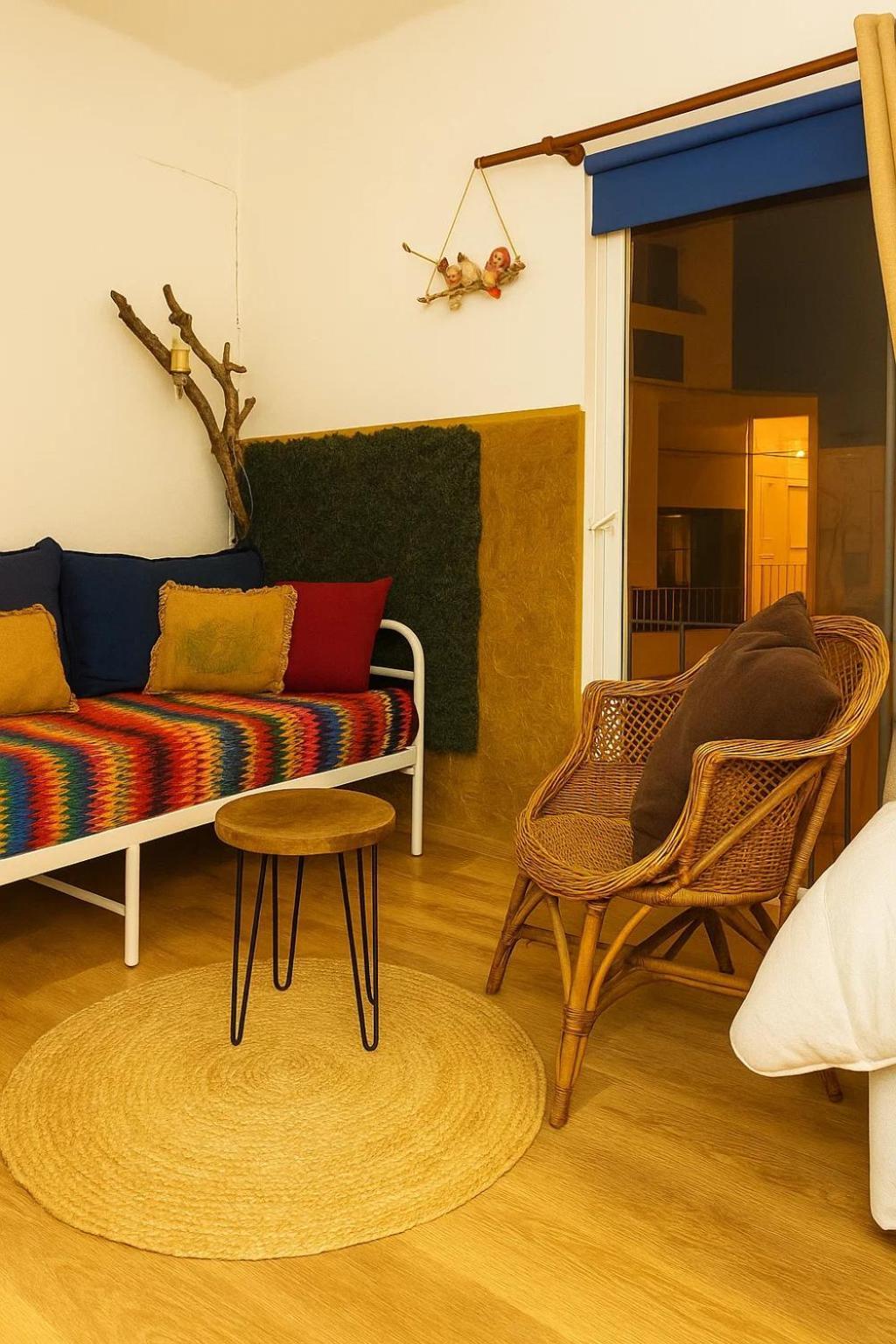 Casa Girassol