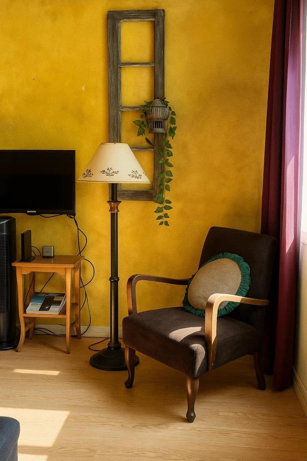 Casa Girassol Vakantiehuis