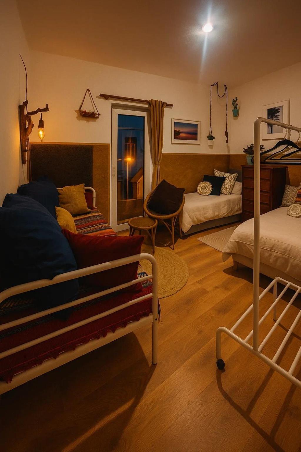 Vakantiehuis Casa Girassol