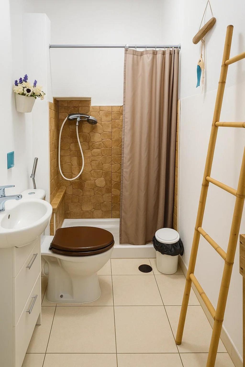 Vakantiehuis Casa Girassol *