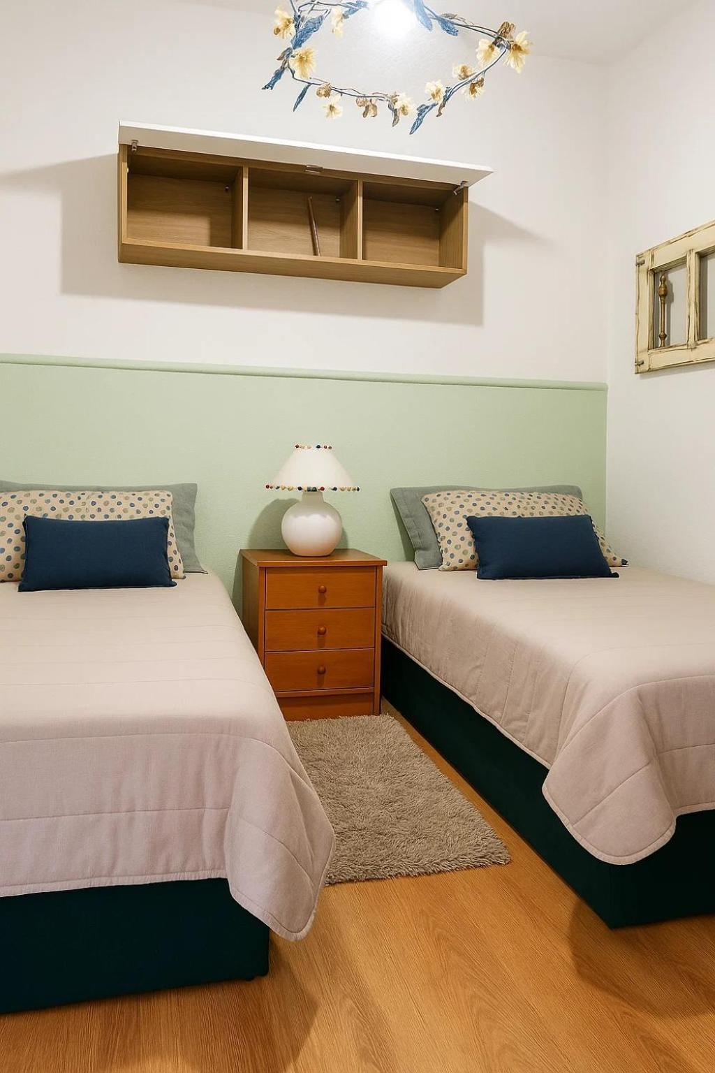 Holiday home Casa Girassol