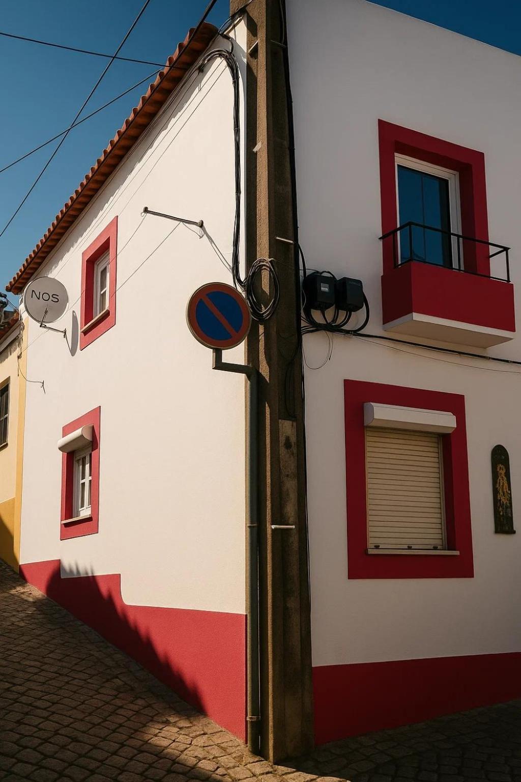 Casa Girassol *